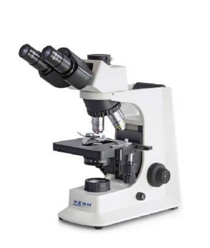 Kern Optics OBF 122 Durchlichtmikroskop Binokular 1000 x Durchlicht