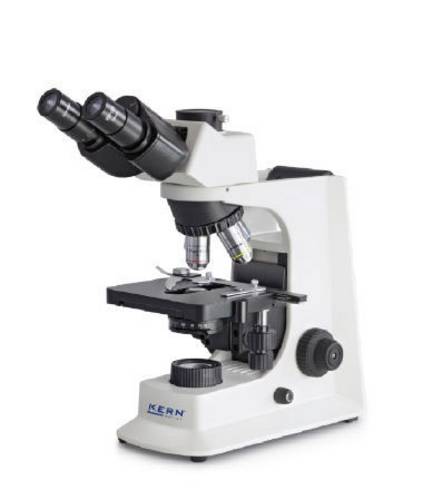 Kern Optics OBL 125 Durchlichtmikroskop Binokular 1000 x Durchlicht