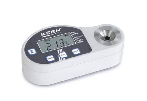 Kern Optics ORD 2UM Digitales Refraktometer (Industrie / KFZ) ORD 2UM