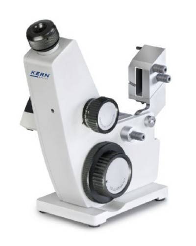 Kern Optics ORT 1RS Analoges Abbe-Refraktometer ORT 1RS