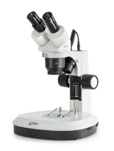 Kern Optics OSF 524 Stereomikroskop Binokular 30 x