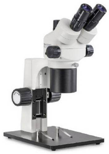 Kern Optics OZC 583 Stereo-Zoom Mikroskop Trinokular 65 x Auflicht