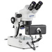Kern OZG 493 OZG 493 Stereo-Zoom Mikroskop Binokular 36 x Durchlicht, Auflicht