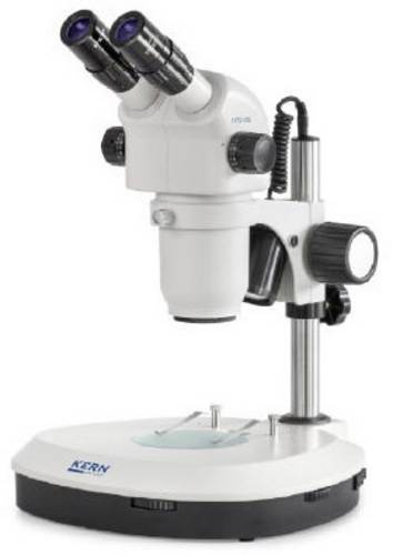 Kern Optics OZO 551 Stereo-Zoom Mikroskop Binokular 70 x