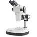 Kern Optics OZO 553 Stereo-Zoom Mikroskop Trinokular 70 x