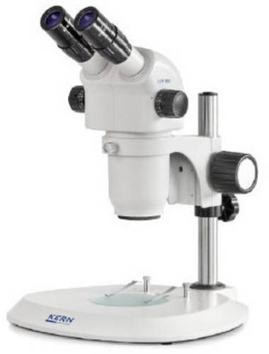 Kern Optics OZP 555 Stereo-Zoom Mikroskop Binokular 55 x