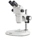 Kern Optics OZP 555 Stereo-Zoom Mikroskop Binokular 55 x