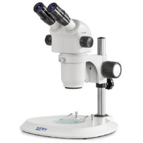 Kern Optics OZP 555 Stereo-Zoom Mikroskop Binokular 55 x Kern Optics OZP 555 Stereo-Zoom Mikroskop Binokular 55 x