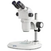 Kern Optics OZP 555 Stereo-Zoom Mikroskop Binokular 55 x Kern Optics OZP 555 Stereo-Zoom Mikroskop Binokular 55 x