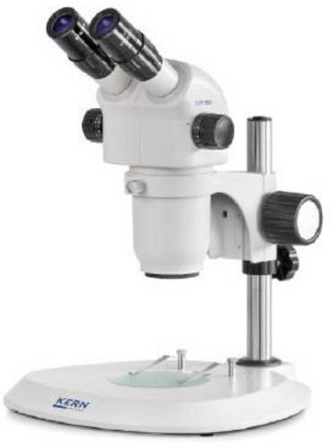 Kern Optics OZP 557 Stereo-Zoom Mikroskop Trinokular 55 x