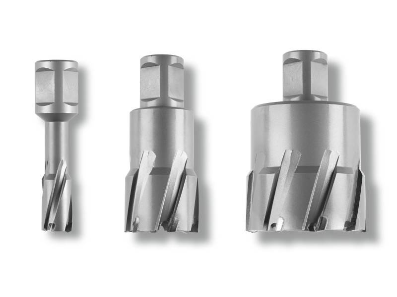 Fein HM-Ultra 75 63127788010 Kernlochbohrer 21 mm 1 St.