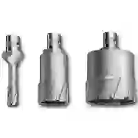 Fein 63127086019 Kernlochbohrer 12mm 1St. Fein 63127086019 Kernlochbohrer 12mm 1St.