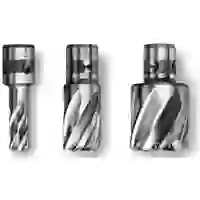Fein HSS-Nova 25 63133150051 Kernlochbohrer 15mm 1St. Fein HSS-Nova 25 63133150051 Kernlochbohrer 15mm 1St.