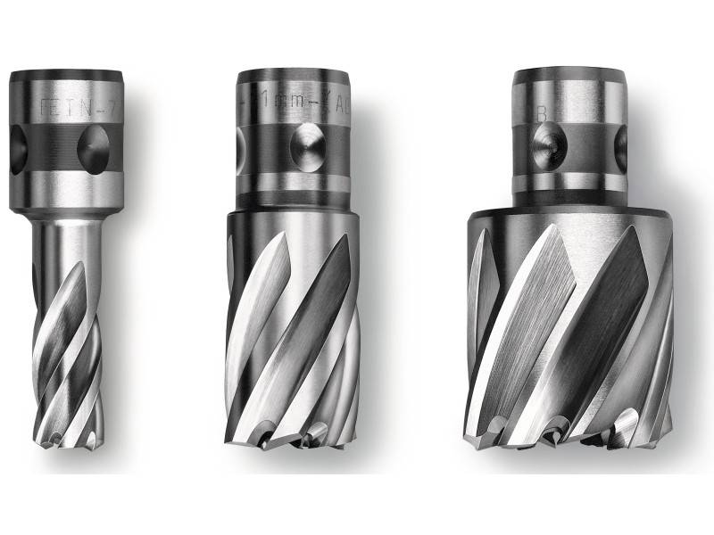 Fein HSS-Nova 50 63133389052 Kernlochbohrer 39 mm 1 St.