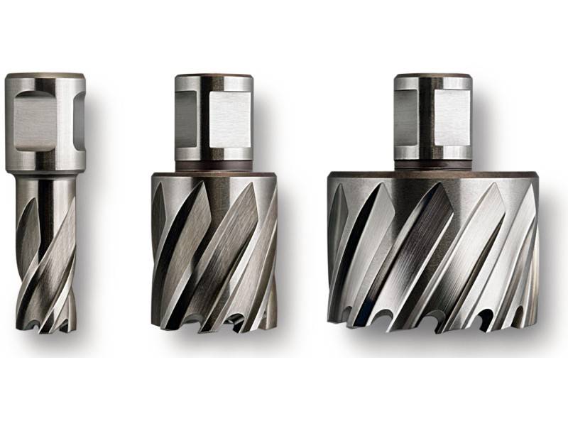 Fein HSS-Nova 50 63134440052 Kernlochbohrer 44 mm 1 St.