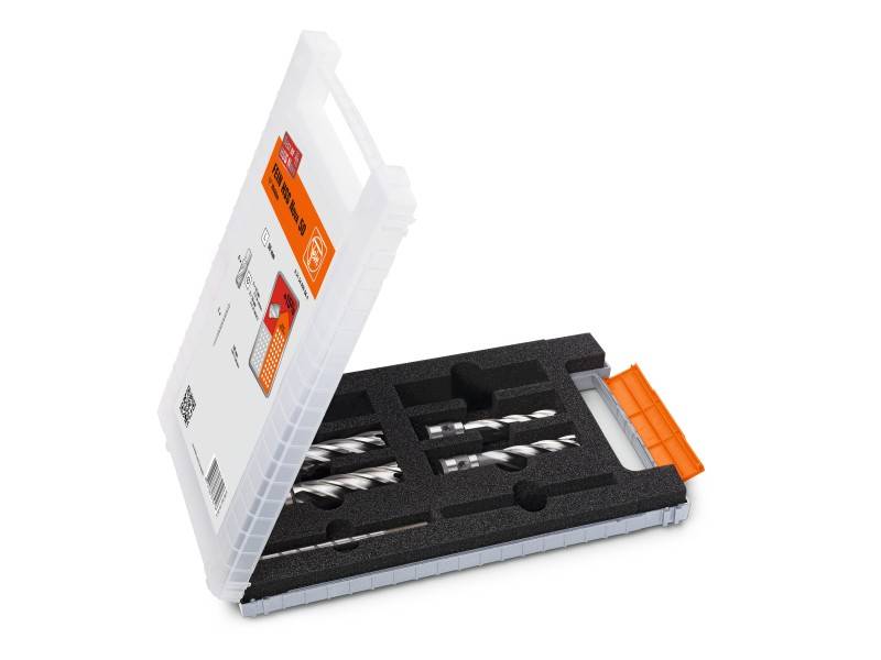 Fein 63134999064 Kernlochbohrer-Set 1 St.