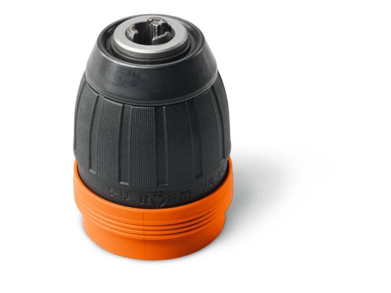 Bohrfutter Fein 63208001020