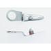 Fein 63903169012 Schneidmesser 2 St.