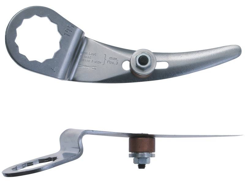 Fein 63903195010 Segmentmesser 2 St.
