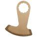 Fein 63903224010 Hartmetall Segmentmesser 1 St.