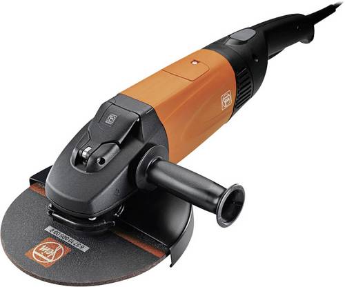 Fein WSB 20-230 72210629235 Winkelschleifer 230mm 2000W