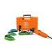 Fein 72216660000 Rohrbandschleifer inkl. Koffer 800W