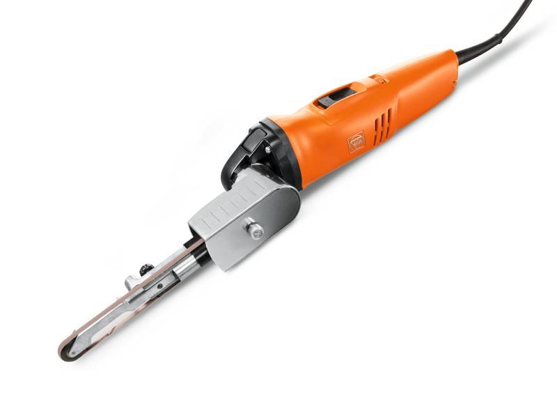 Fein BF 10-280 E 72280550000 Bandfeile 800 W Band-Breite 3 mm, 6 mm, 20 mm Band-Länge 520 mm