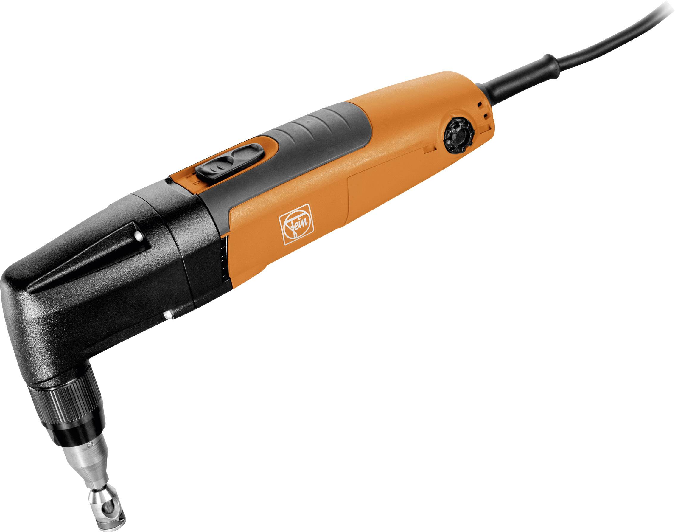 Fein Knabber BLK 2.0 E 72324060000 Betriebsspannung 230V Leistung 210W