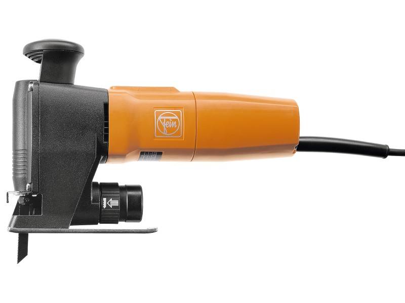 Fein ASt 638 Stichsäge 72341700239 350 W