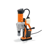 Fein KBM 50 Q 2-Gang-Kernbohrmaschine 1200 W inkl. Koffer, mit Zubehör Fein KBM 50 Q 2-Gang-Kernbohrmaschine 1200 W inkl. Koffer, mit Zubehör