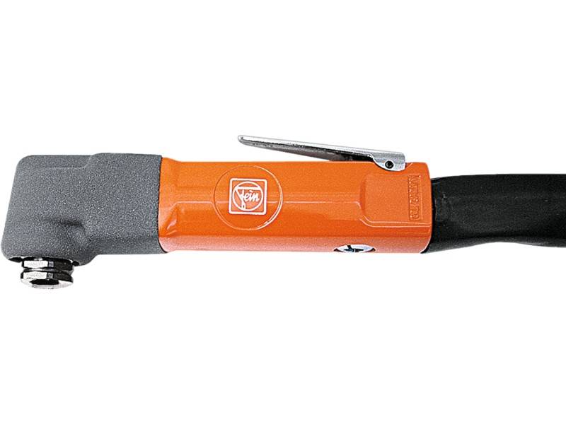 Fein 75360300010 Druckluft-Oszillationsschneider 6.3 bar inkl. Koffer