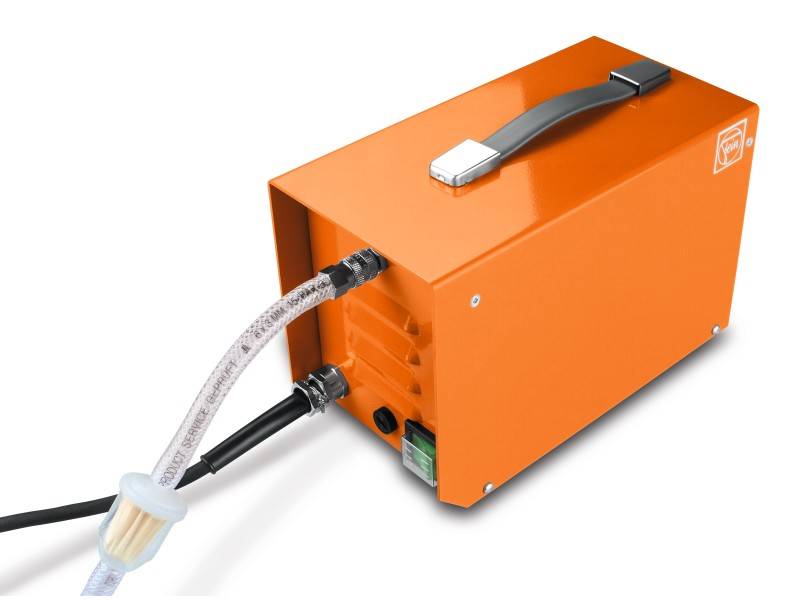 Fein 92601022013 Vakuumpumpe