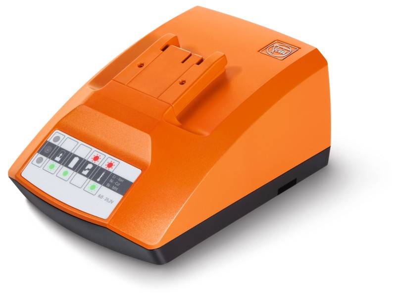 Fein Schnellladegerät 92604096010