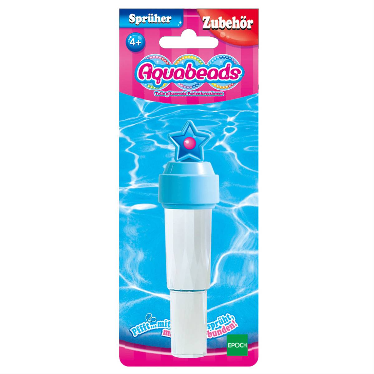 Aquabeads Sprüher