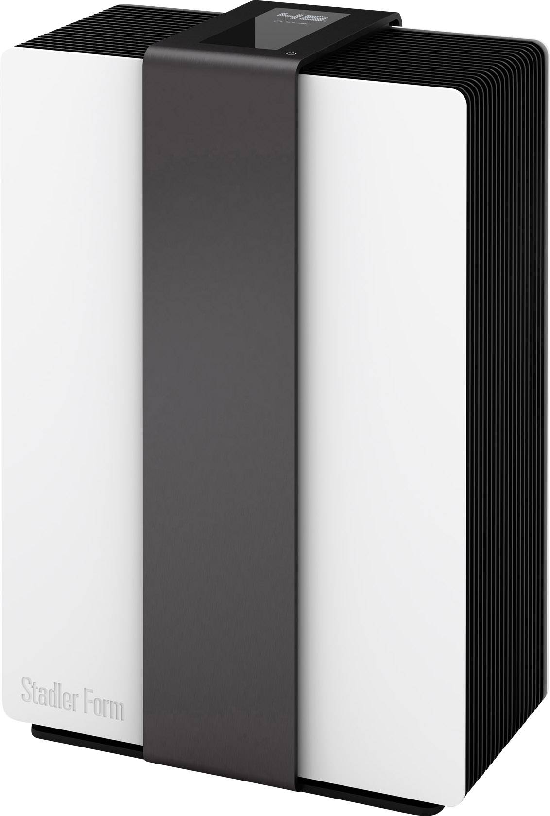 Stadler Form 14867 Robert Luftwäscher 80m² Weiß, Schwarz
