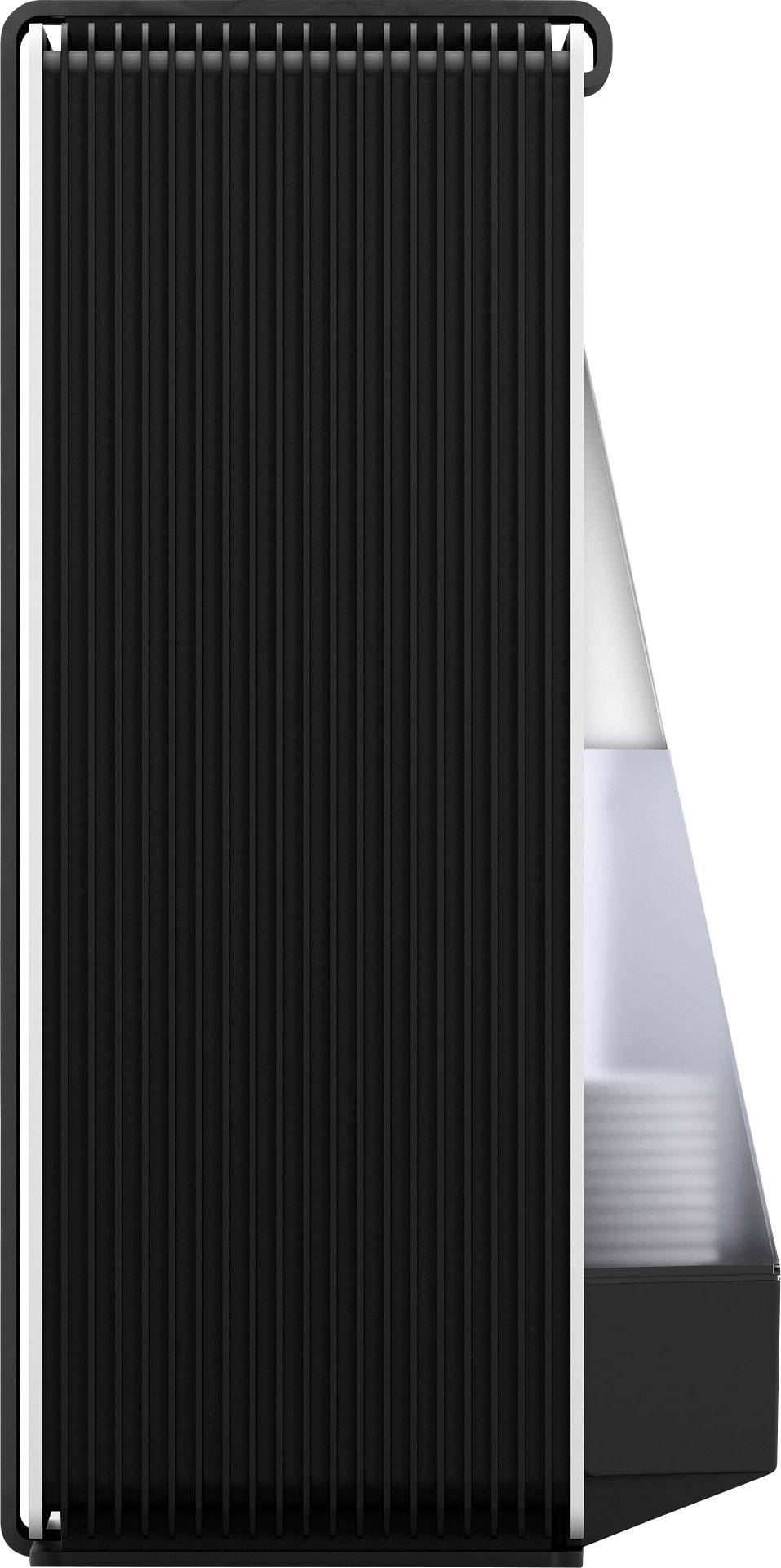 Stadler Form 14867 Robert Luftwäscher 80m² Weiß, Schwarz