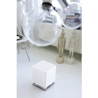 Stadler Form Oskar weiß Luftbefeuchter 1 St. Weiß Stadler Form Oskar weiß Luftbefeuchter 1 St. Weiß