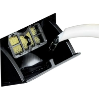 Stadler Form Oskar schwarz Luftbefeuchter 1 St. Schwarz Stadler Form Oskar schwarz Luftbefeuchter 1 St. Schwarz