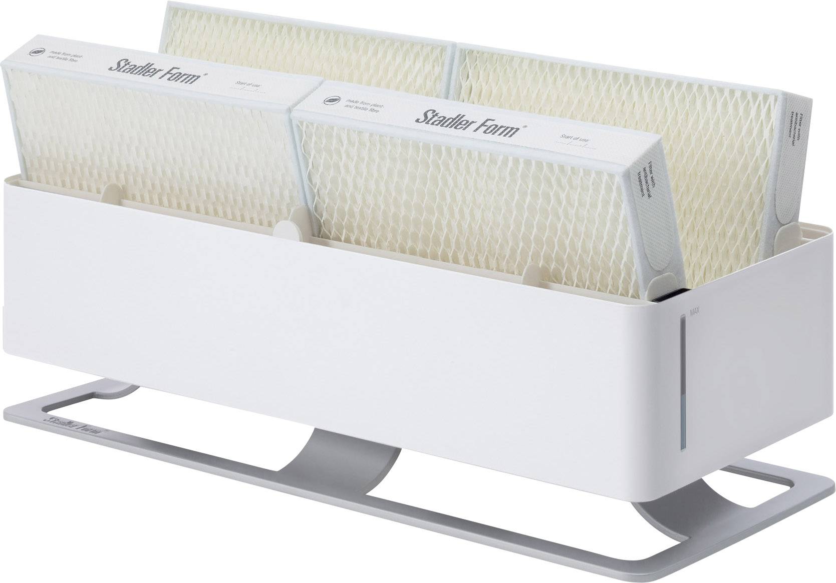 Stadler Form Oskar big Luftbefeuchter 1 St. Weiß