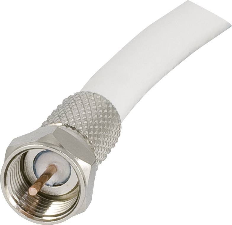 Kathrein 273167 F-Stecker Anschlüsse: F-Stecker Kabel-Durchmesser: 7mm