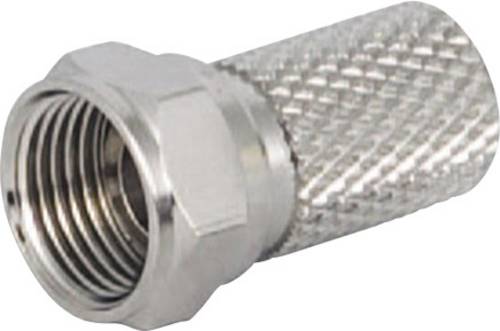 Kathrein 273167 F-Stecker Anschlüsse: F-Stecker Kabel-Durchmesser: 7 mm