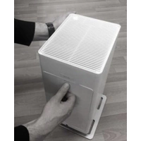 Stadler Form 10005 Viktor Luftreiniger 50m² Weiß Stadler Form 10005 Viktor Luftreiniger 50m² Weiß