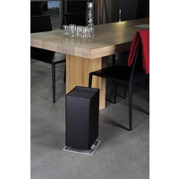 Stadler Form 10006 Viktor Luftreiniger 50m² Schwarz Stadler Form 10006 Viktor Luftreiniger 50m² Schwarz