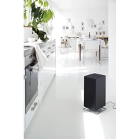 Stadler Form 10006 Viktor Luftreiniger 50m² Schwarz Stadler Form 10006 Viktor Luftreiniger 50m² Schwarz