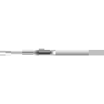 Kathrein 21510004-1 Koaxialkabel Außen-Durchmesser: 5 mm 75 Ω 90 dB Weiß Meterware