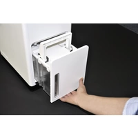 Stadler Form Albert Luftentfeuchter 70m² 270W 0.83 l/h Weiß Stadler Form Albert Luftentfeuchter 70m² 270W 0.83 l/h Weiß