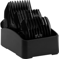 Panasonic ER-GP80 Haarschneider Schwarz Panasonic ER-GP80 Haarschneider Schwarz