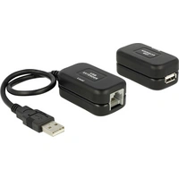 Delock USB 1.1 Extender (Verlängerung) über Netzwerkkabel RJ45 60m Delock USB 1.1 Extender (Verlängerung) über Netzwerkkabel RJ45 60m