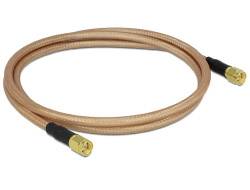 DeLOCK 88895 coaxial cable Kabel &amp; Adapter Netzwerk Sonstige Netzwerk-Kabel