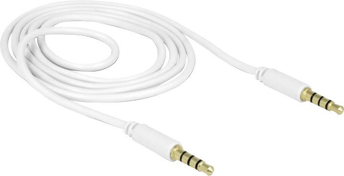 Delock 83440 Audio Anschlusskabel 1.00 m